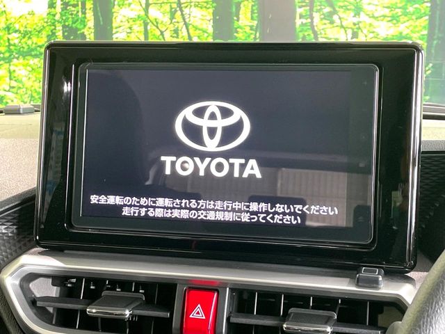 Toyota Raize 3