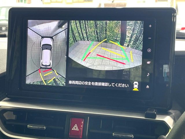 Toyota Raize 4