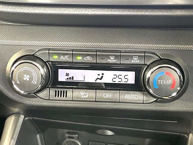 Toyota Raize 7
