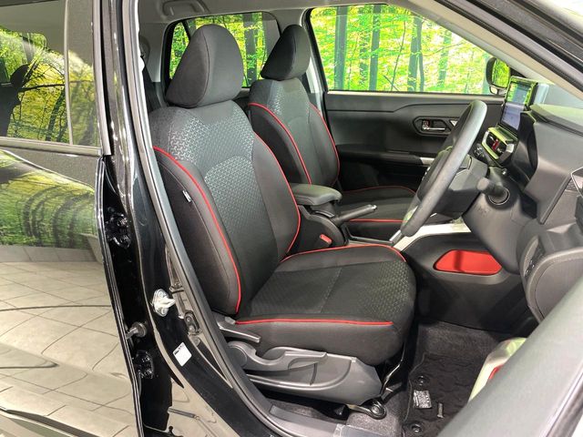 Toyota Raize 8