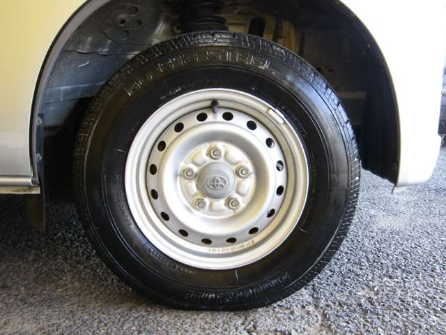 Toyota Town Ace Van 11