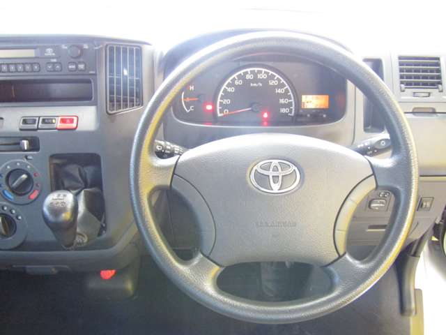 Toyota Town Ace Van 5
