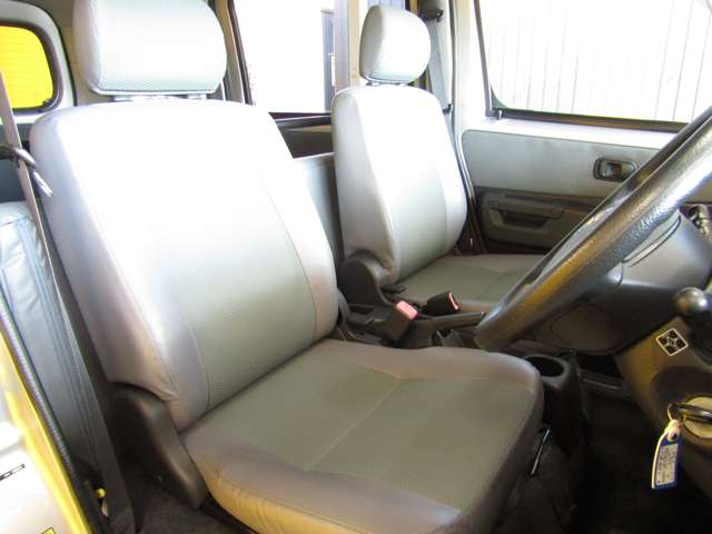 Toyota Town Ace Van 6