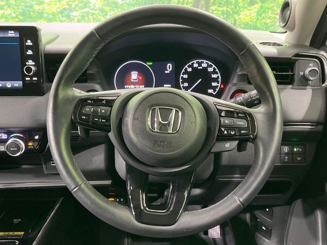 Honda Vezel 11