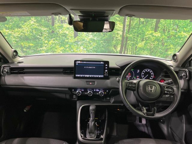 Honda Vezel 2