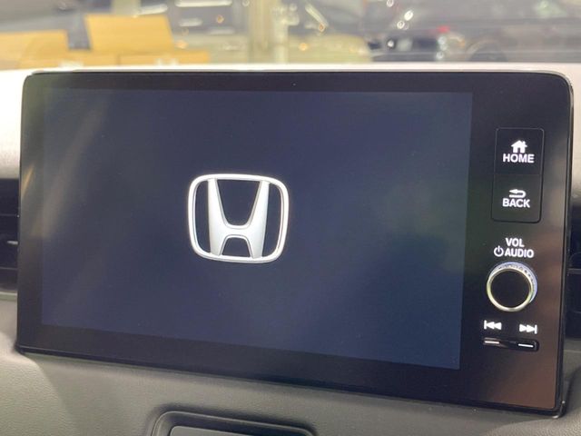 Honda Vezel 3