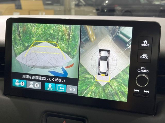 Honda Vezel 4