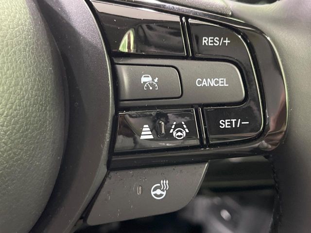 Honda Vezel 5