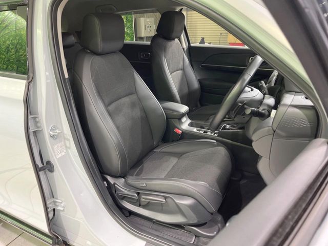 Honda Vezel 8