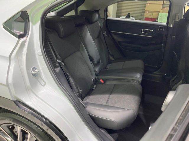Honda Vezel 9