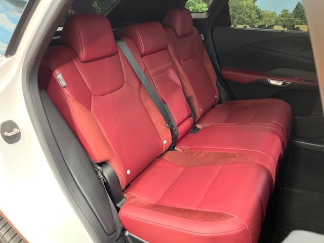 Lexus RX 11