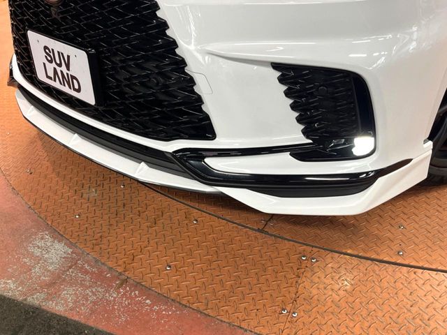 Lexus RX 3