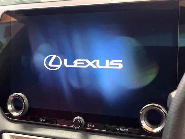 Lexus RX 5
