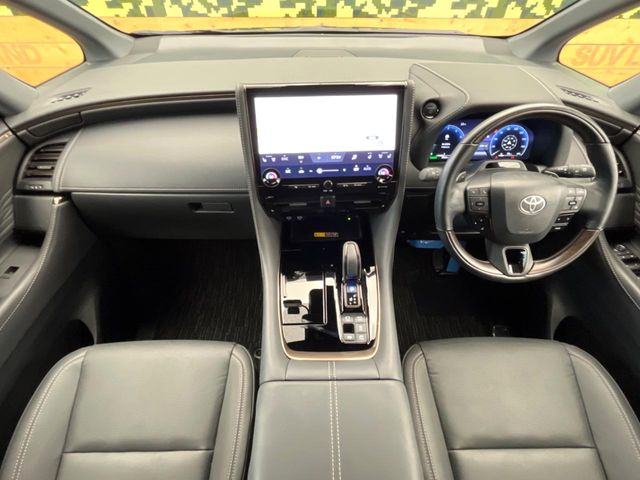 Toyota Alphard 2