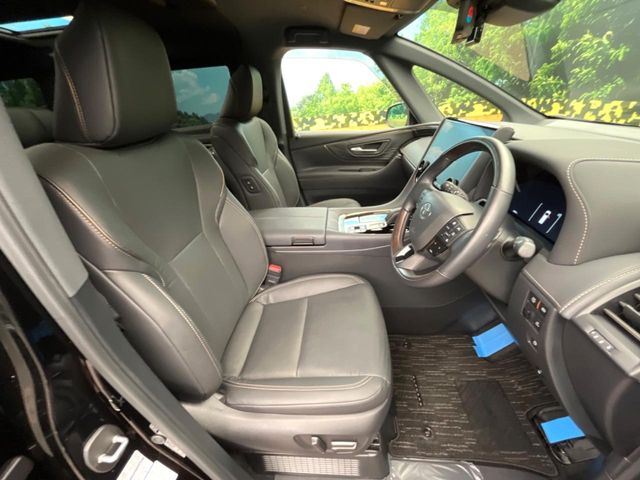 Toyota Alphard 7