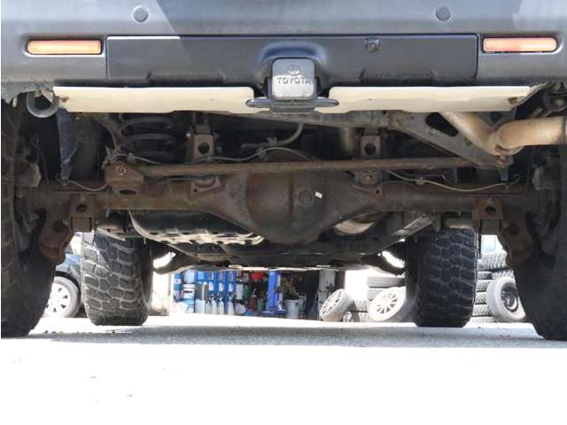 Toyota FJ Cruiser 10