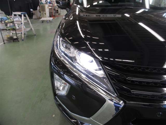 Mitsubishi Eclipse Cross 11