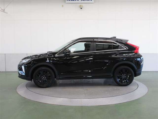 Mitsubishi Eclipse Cross 8