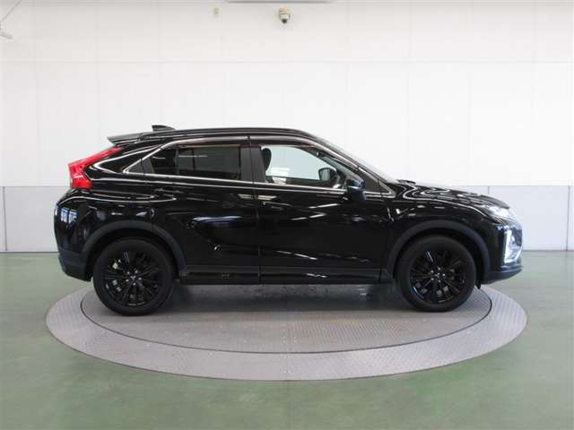 Mitsubishi Eclipse Cross 9
