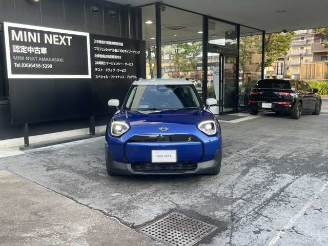 MINI Aceman 6