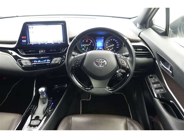 Toyota C-HR 5