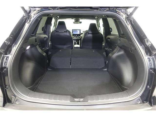 Toyota Corolla Cross 11