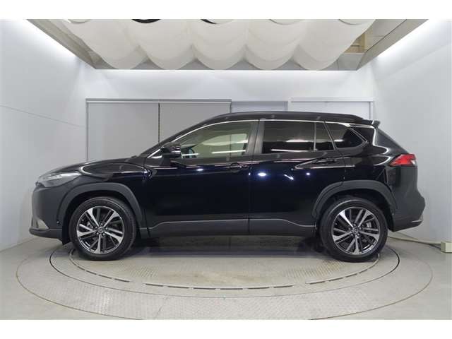 Toyota Corolla Cross 2