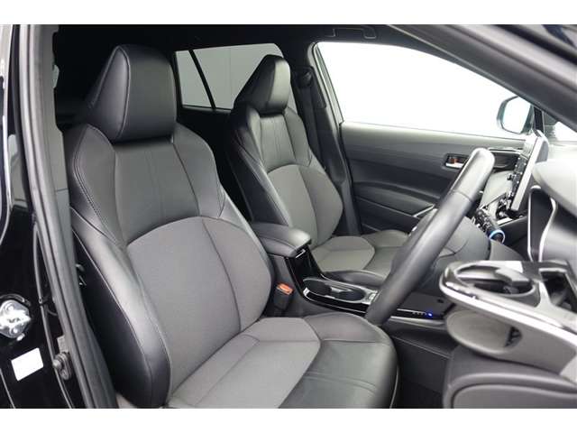 Toyota Corolla Cross 6