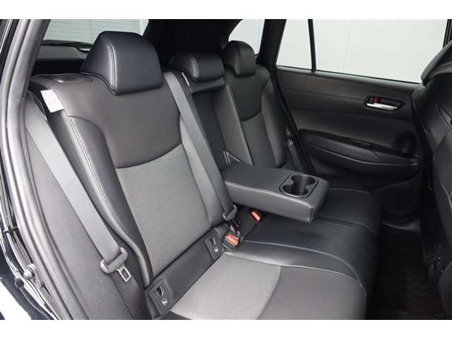Toyota Corolla Cross 8