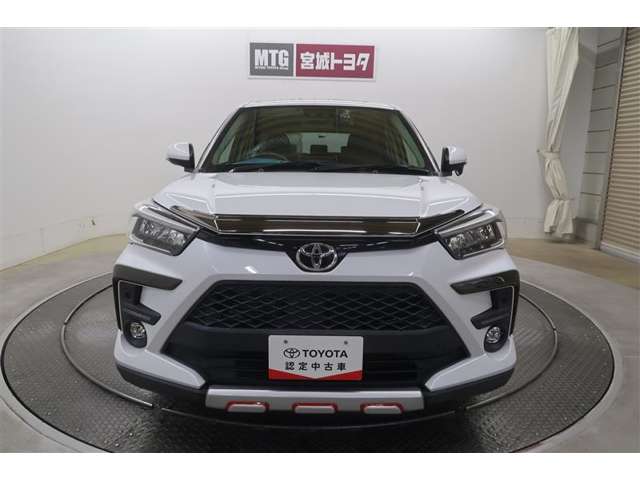 Toyota Raize 11