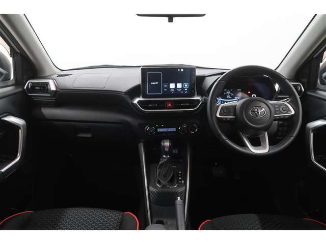 Toyota Raize 5