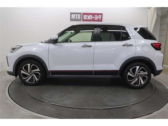 Toyota Raize 8
