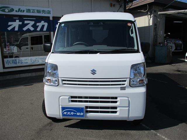 Suzuki Every 2