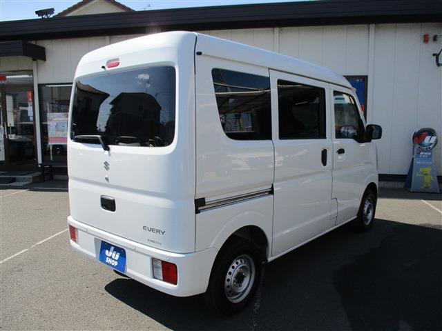 Suzuki Every 3