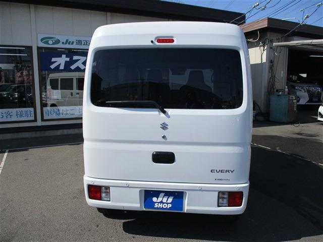 Suzuki Every 4
