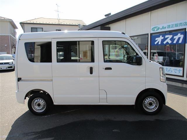 Suzuki Every 5