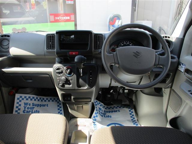 Suzuki Every 6