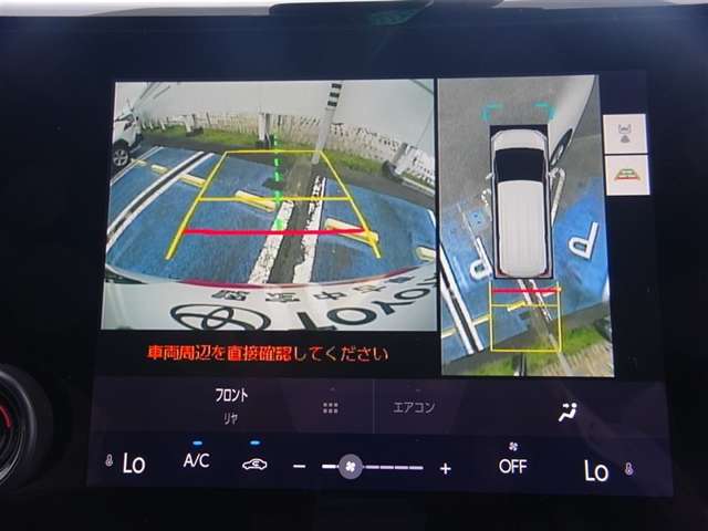 Toyota Alphard 6