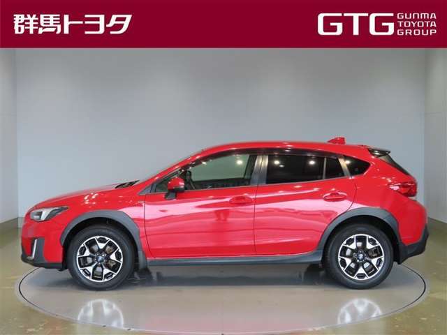 Subaru XV 4