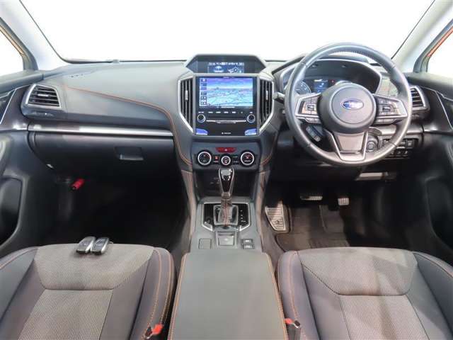 Subaru XV 6