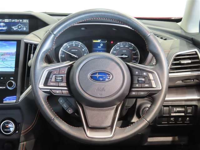 Subaru XV 7