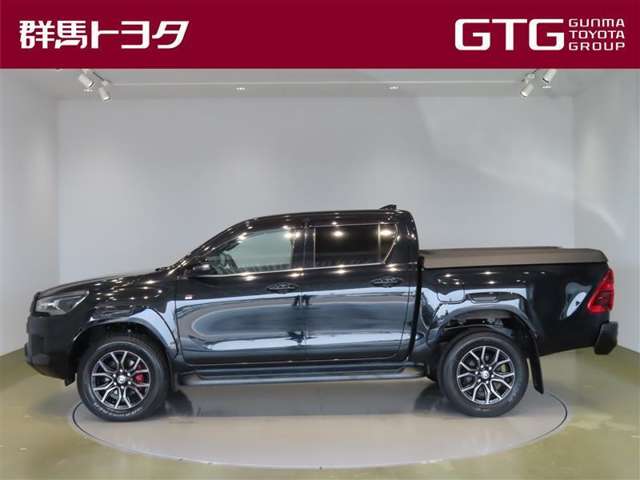 Toyota Hilux 2