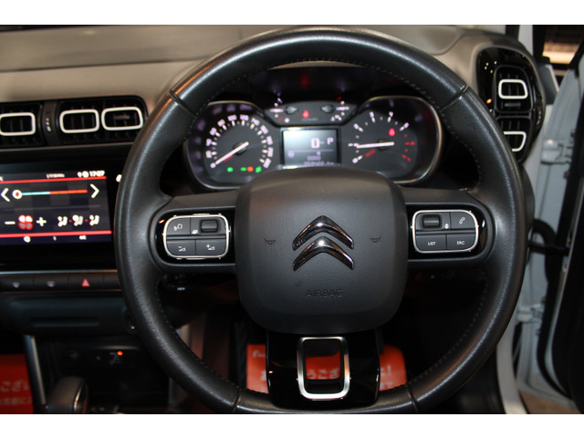 Citroen C3 Aircross 11