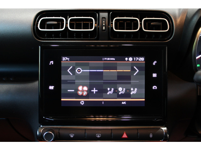 Citroen C3 Aircross 12
