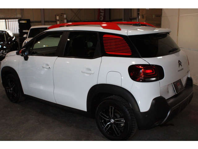 Citroen C3 Aircross 5
