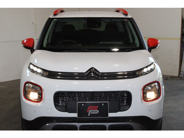 Citroen C3 Aircross 7
