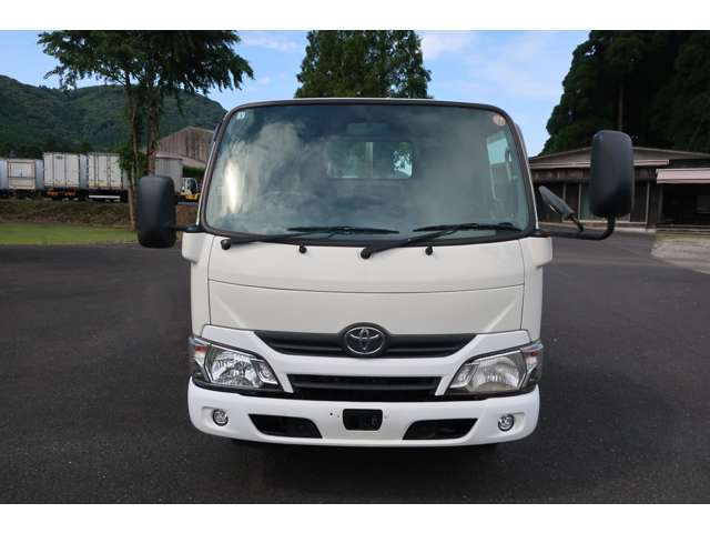 Toyota Toyoace 2