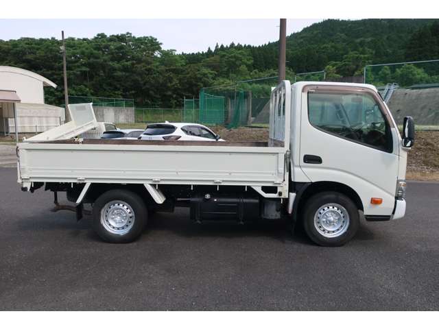 Toyota Toyoace 3