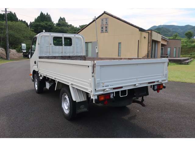 Toyota Toyoace 5