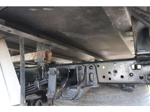 Toyota Toyoace 7
